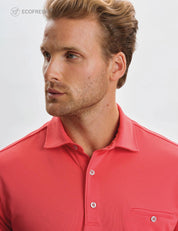 Polo Essential Pocket - regular