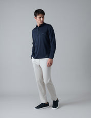 Colorfuse Pocket Polo - regular