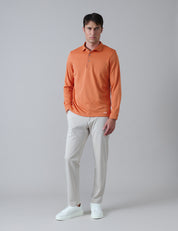 Polo Colorfuse - slim