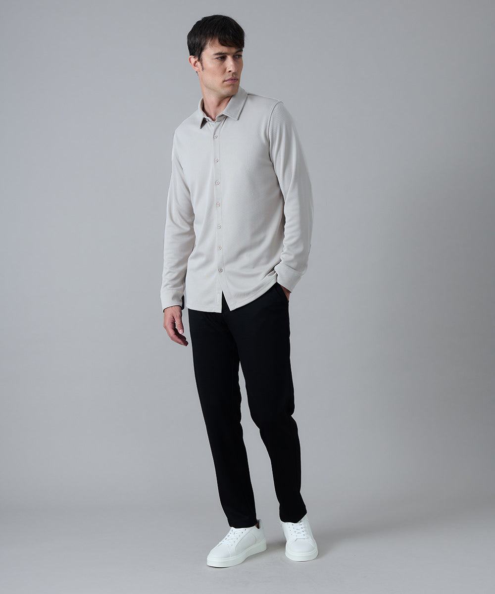 Colorfuse shirt - slim