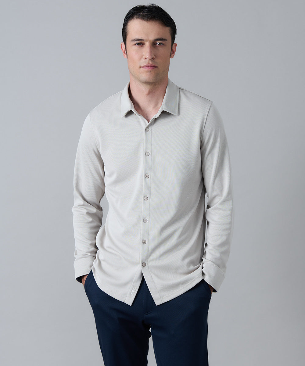 Colorfuse shirt - regular