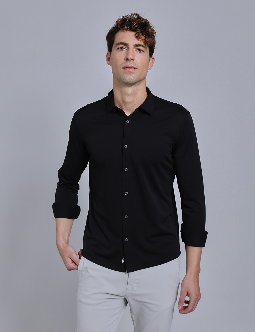 Shirt Essential ECO (regular)