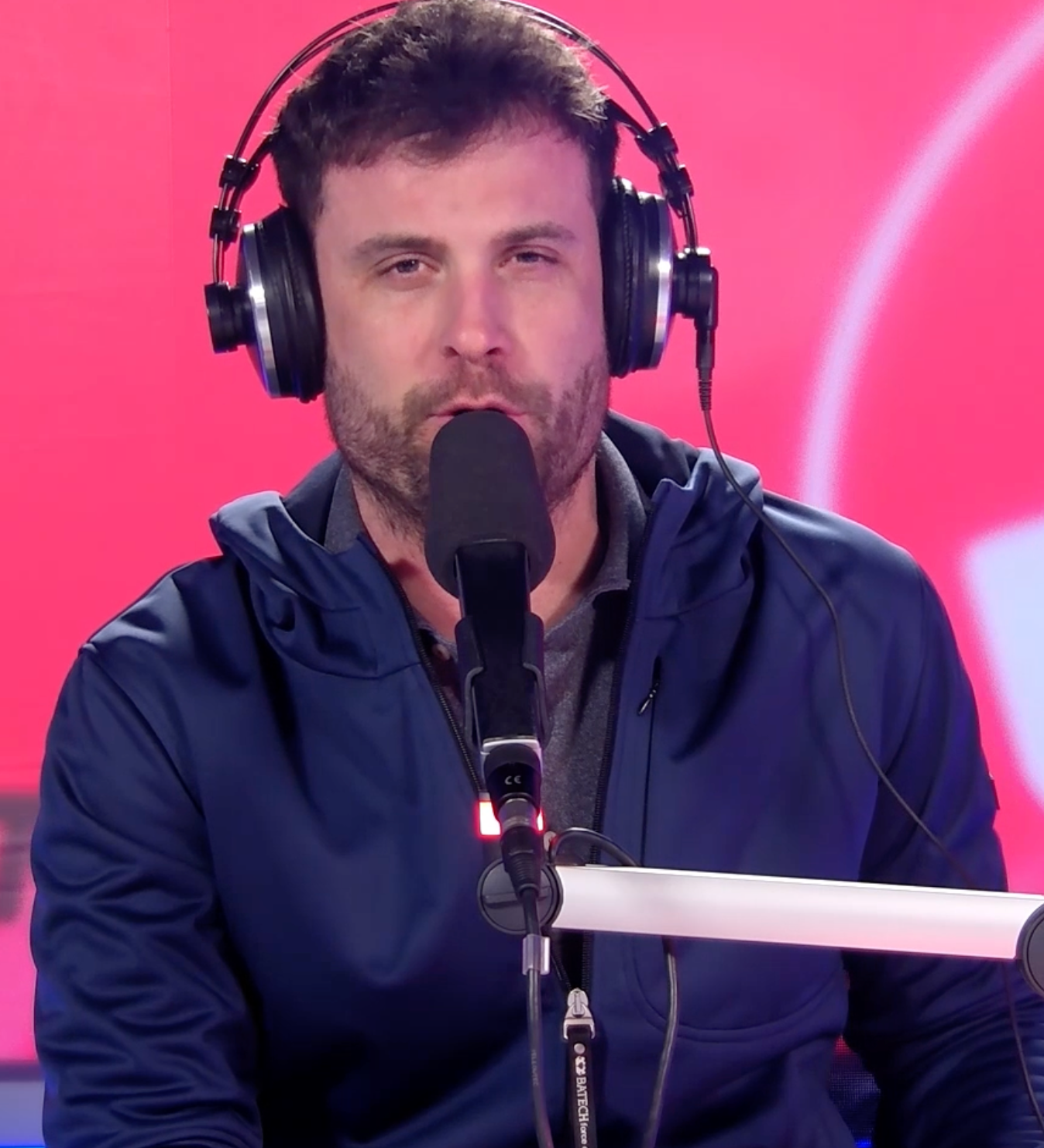 Andreu Juanola
