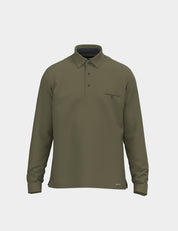Polo Background - regular