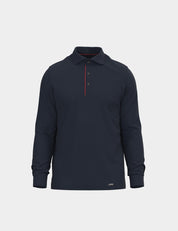 Polo shirt Force - slim