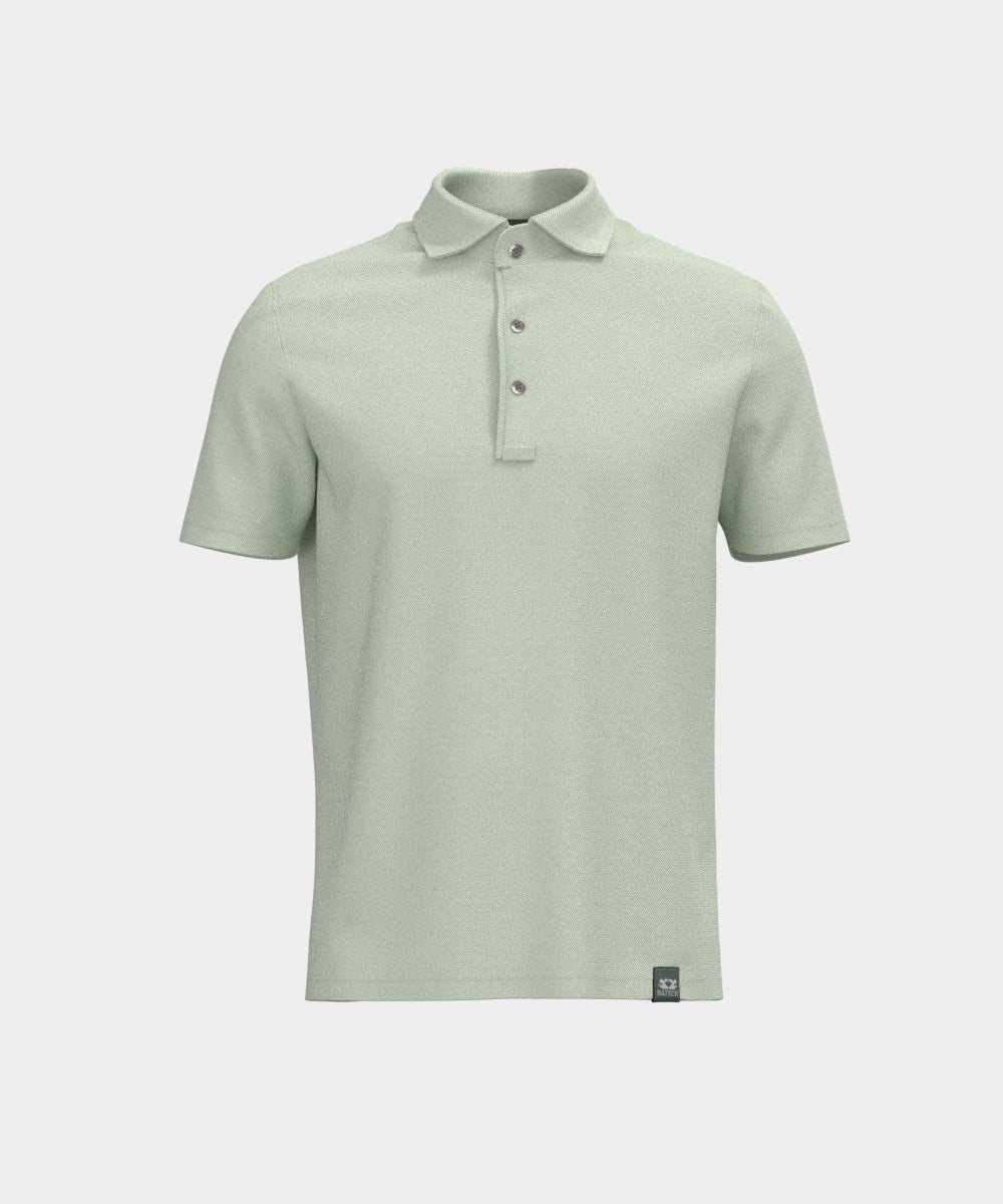 Polo Clean - slim
