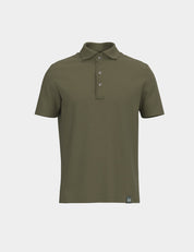 Polo shirt - slim
