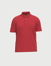 Polo Shirt Pocket - regular