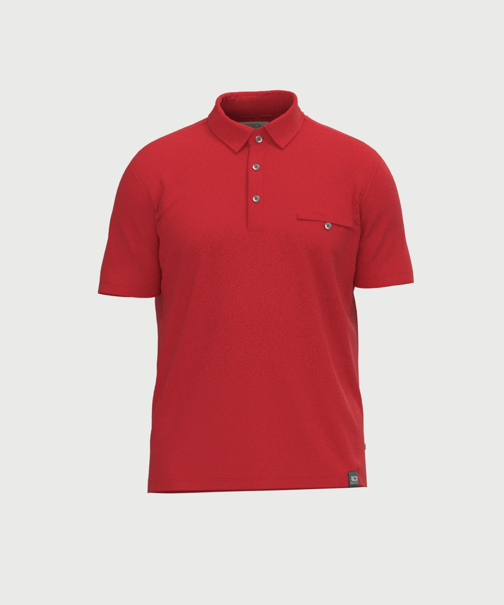 Polo Pocket - regular