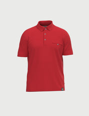 Polo Shirt Pocket - regular