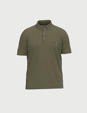 Polo Shirt Pocket - regular