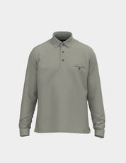 Polo Liso Pocket - regular