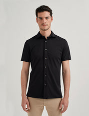 Camisa Clean - slim