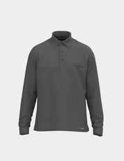 Essential Pocket Polo - regular
