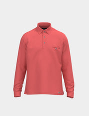 Polo Liso Pocket - regular