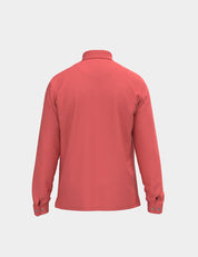 Polo Liso Pocket - regular