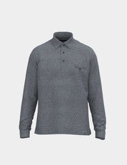 Polo Liso Pocket - regular