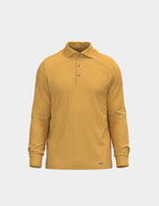 Essential polo shirt - slim