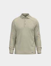 Essential polo shirt - slim