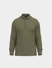 Essential polo shirt - slim