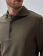 Essential polo shirt - slim