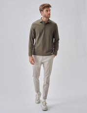 Essential polo shirt - slim