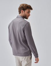 Essential Pocket Polo - regular