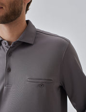 Essential Pocket Polo - regular