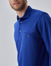 Essential Pocket Polo - regular