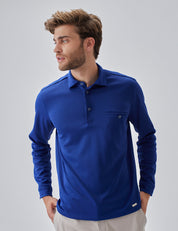 Essential Pocket Polo - regular