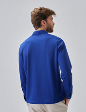 Essential Pocket Polo - regular