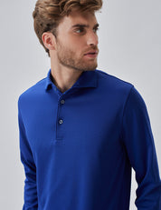 Essential polo shirt - slim