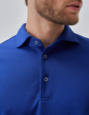 Essential polo shirt - slim