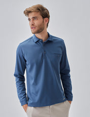 Essential Pocket Polo - regular
