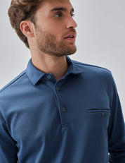 Essential Pocket Polo - regular