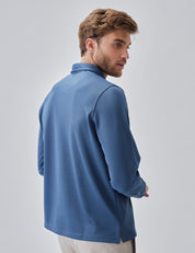 Essential Pocket Polo - regular