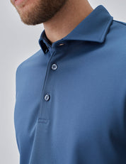 Essential polo shirt - slim