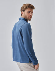Essential polo shirt - slim