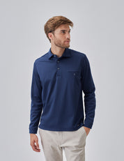 Essential Pocket Polo - regular