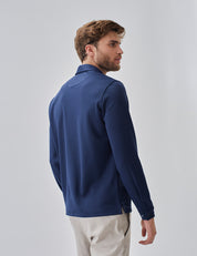 Essential Pocket Polo - regular
