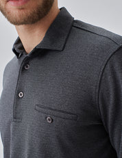 Essential Pocket Polo - regular