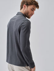 Essential Pocket Polo - regular