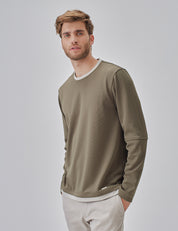 Explore Sweater