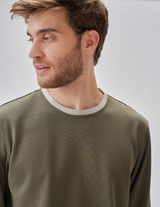 Explore Sweater