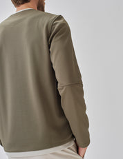 Explore Sweater