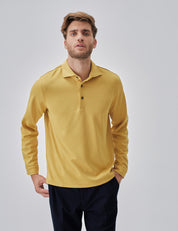Essential polo shirt - slim