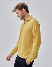 Essential polo shirt - slim