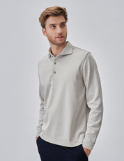 Essential polo shirt - slim