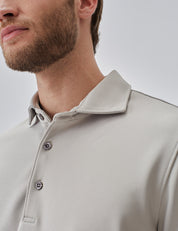 Essential polo shirt - slim