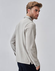 Essential polo shirt - slim